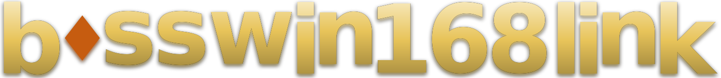 bosswin168 link logo